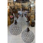 نجف مودرن للسقف مناسب لجميع الديكورات الفنيه