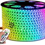 بكرة خرطوم ليد CHINAR RGB