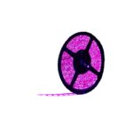 متر خرطوم ليد بينك سنجل CHINAR 60 led